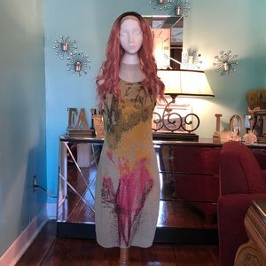 Very sexy MISSONI dress